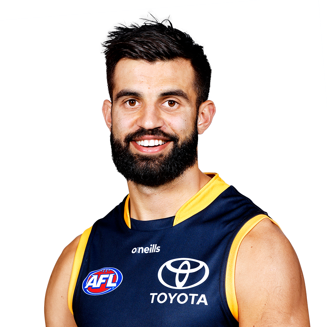 Wayne Milera Adelaide Crows AFL Player Profile SuperCoach & AFL
